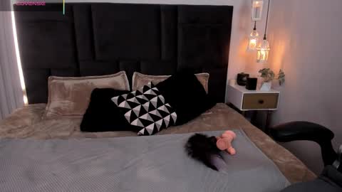 Scarllett online show from 11, 2, 2026