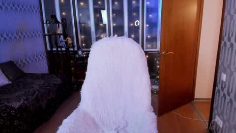 Scarlett online show from 16, 1, 2025