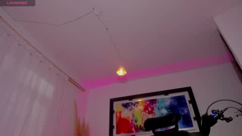 Scarlett Rios19 online show from 14, 11, 2025