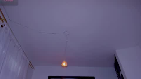 Scarlett Rios19 online show from 20, 12, 2025