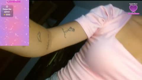 Snapshot of scarlett_ross2 chatting on 4, 8, 2026 scarlett_ross2 online show from 4, 8, 2026