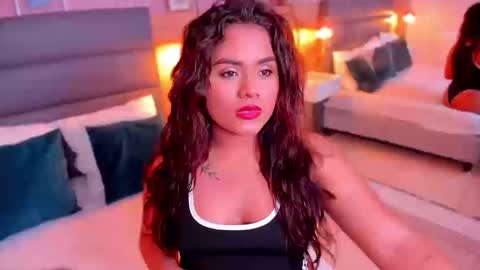 Snapshot of scarlett_rouss_ chatting on 19, 9, 2025 Scarlett online show from 19, 9, 2025