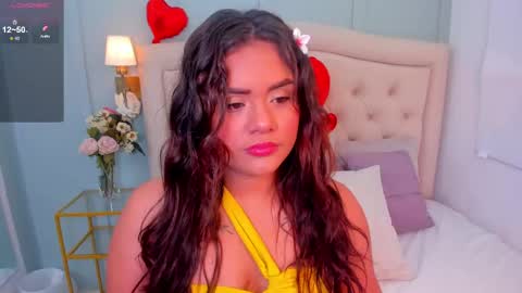 Snapshot of scarlett_rouss_ chatting on 21, 9, 2025 Scarlett online show from 21, 9, 2025