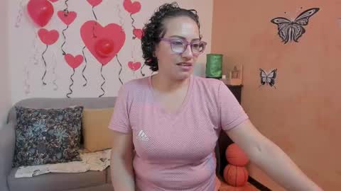 Scarlett sax online show from 20, 2, 2026