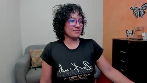 Snapshot of scarlett_sax chatting on 24, 6, 2026 Scarlett sax online show from 24, 6, 2026