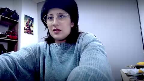 Mistress Scarlett online show from 15, 4, 2026