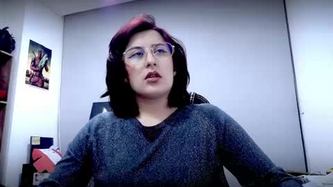 Mistress Scarlett online show from 17, 4, 2026