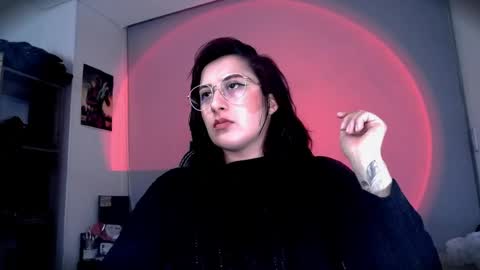 Snapshot of scarlett_sen chatting on 12, 5, 2026 Mistress Scarlett online show from 12, 5, 2026