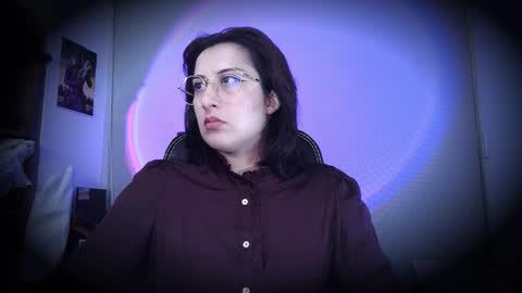 Snapshot of scarlett_sen chatting on 26, 5, 2026 Mistress Scarlett online show from 26, 5, 2026