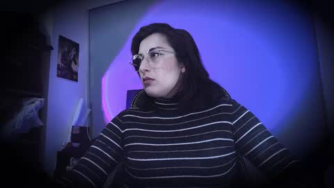 Snapshot of scarlett_sen chatting on 30, 5, 2026 Mistress Scarlett online show from 30, 5, 2026
