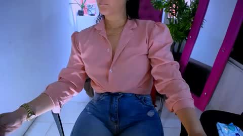 scarlet online show from 11, 1, 2026