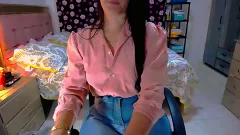 scarlet online show from 13, 4, 2026