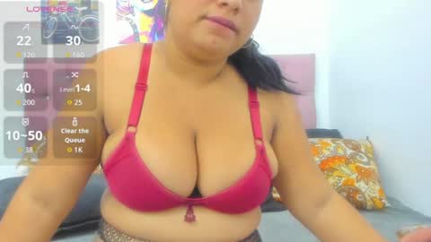 scarlett_sex_20 online show from 5, 4, 2026