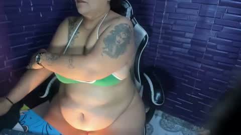 Scarlett online show from 3, 7, 2026
