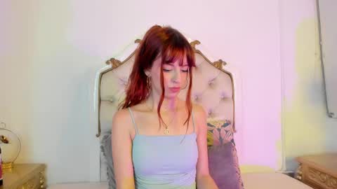 Snapshot of scarlett_smith_3 chatting on 5, 5, 2026 scarlett smith 3 online show from 5, 5, 2026