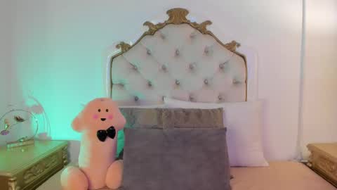 Snapshot of scarlett_smith_3 chatting on 9, 6, 2026 scarlett smith 3 online show from 9, 6, 2026