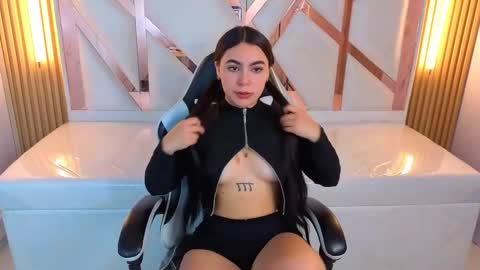 Scarlett online show from 23, 9, 2025