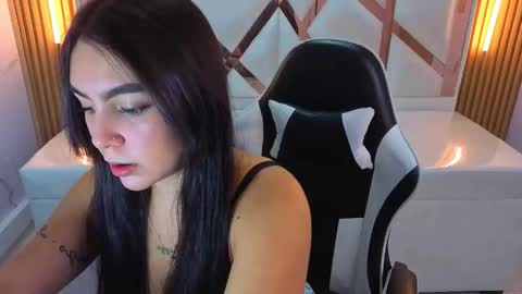 Scarlett online show from 1, 10, 2025