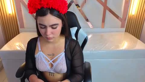 Scarlett online show from 4, 10, 2025