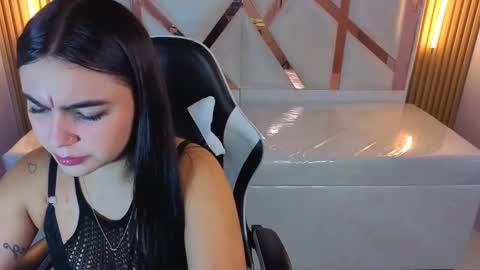 Scarlett online show from 5, 10, 2025