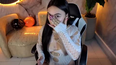 Scarlett online show from 13, 10, 2025