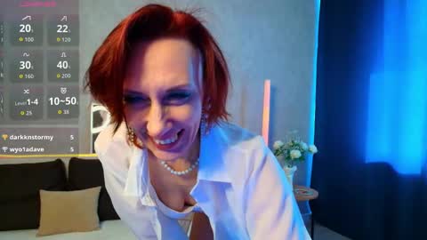 Scarlett Snakee online show from 18, 5, 2026