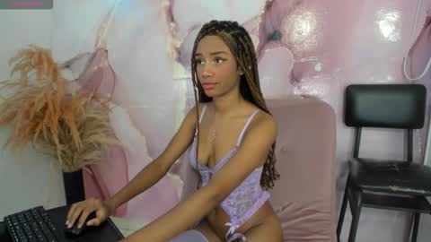 scarlett_star01 online show from 20, 10, 2025