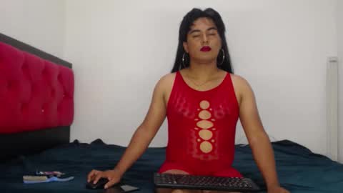 Snapshot of scarlett_tomsomp chatting on 9, 2, 2025 scarlett online show from 9, 2, 2025