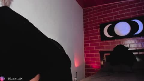 Scarlett  online show from 4, 10, 2025