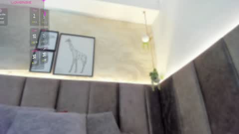 Scarlett online show from 24, 1, 2025