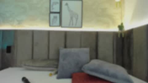 Scarlett online show from 7, 2, 2025