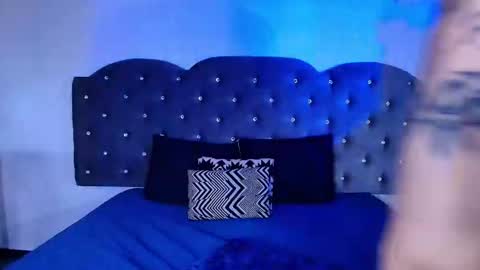 scarlett_venom_ online show from 5, 3, 2026