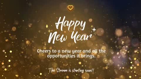 Scarlett  online show from 19, 1, 2025