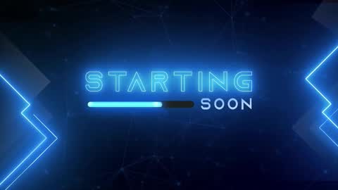 ScarlettAndTom online show from 11, 10, 2025