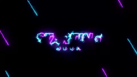 ScarlettAndTom online show from 17, 1, 2026