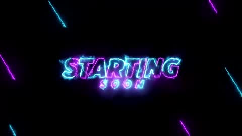 ScarlettAndTom online show from 11, 4, 2026