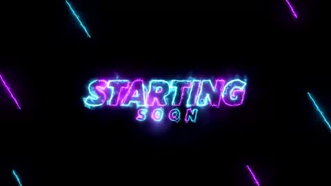 ScarlettAndTom online show from 25, 5, 2026