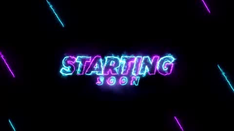 ScarlettAndTom online show from 2, 6, 2026