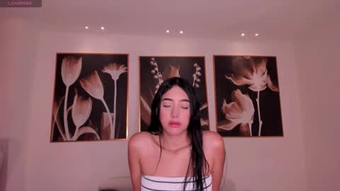 Sacrlett Blaze online show from 15, 2, 2026