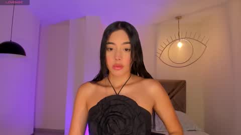 Sacrlett Blaze online show from 17, 2, 2026