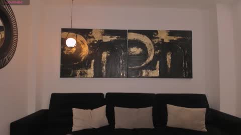 Sacrlett Blaze online show from 5, 3, 2026