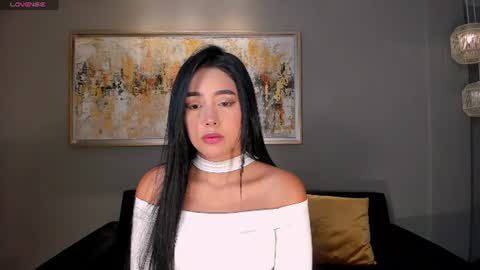 Snapshot of scarlettblaze1 chatting on 20, 6, 2026 Sacrlett Blaze online show from 20, 6, 2026
