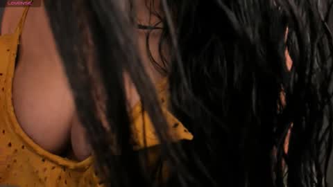 Scarlett online show from 29, 9, 2025