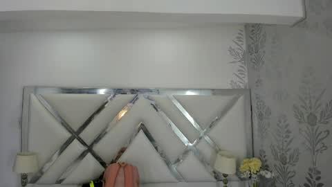 Snapshot of scarlettcortes chatting on 10, 4, 2026 Your Dream online show from 10, 4, 2026