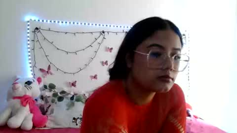 Scarlett online show from 8, 6, 2026