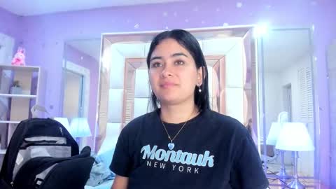 Scarlette  online show from 6, 6, 2026