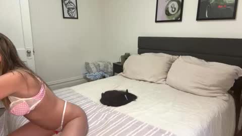 Scarlett online show from 25, 2, 2026