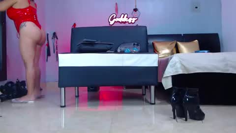 Marisol  online show from 2, 1, 2025