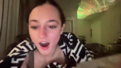 scarlettgracevip online show from 13, 1, 2025