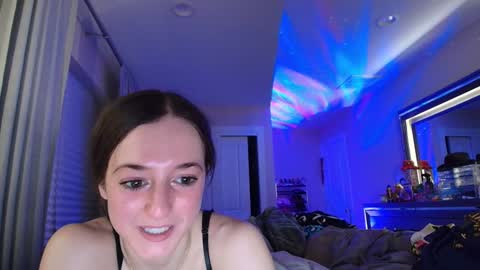 scarlettgracevip online show from 15, 1, 2025